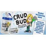 CRUB BUD Cleaning Products