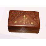 Jewellary & Storage Boxes