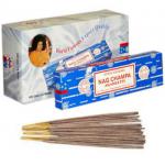 Satya Nag Champa Incense