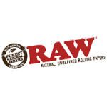RAW merchandise