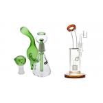 Dab Rigs & Accessories