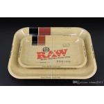 Rolling Trays