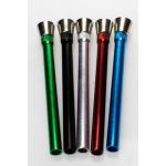 Aluminium Down Tubes