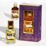 Honey Suckle 10ml Perfume Bottle