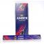 Incence Stick, Amber
