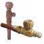 3-way Soapstone Pipe