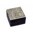 Lotus Design Trinket Box 7"x 5" x 2.5"