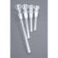Glass Down Tube 6cm/14mm