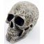 Skull 16x10.5x11.5cm