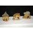 Nemasis  Minature house