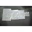 Clear Baggies 1.5in x 1in pk of 100