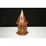 Buddha Temple Box Ash Catcher