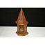 Elephant Temple Box Ash Catcher