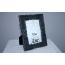 Celtic Design Grey 3.5x5in