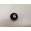 Plastic 8 Ball Grinder 2"