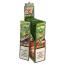 Juicy Hemp Wraps: Red Alert