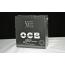 OCB Kingsize Black