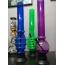 16" Acrylic Bong (Plain)