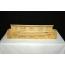 Light wood smoke box