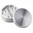 Aluminium Grinder 2pt 56mm