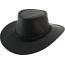 Australian Cowboy Hat Suede