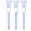 Glass Down Tube 9cm/14mm