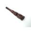 Carved Rosewood Cigarette Holder