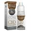 CBD E Liquid 400mg/10ml Girl Scout Cookies