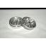 Aluminium Grinder 2pt 50mm