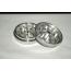 Aluminium Grinder 2pt 66mm