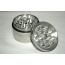 Aluminium Grinder 4pt 63mm