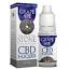 CBD E Liquid 200mg/10ml Grape Ape