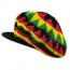 Wool Rasta Hat