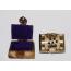 Resin And Brass Gift Box 5cm