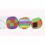 Juggling Balls Cotton Crochet 3 pk