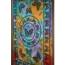 Butterfly  4' x 7'
