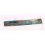 incense Holder 10" Multi Coloured Bone