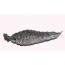 Aluminum incense Holder 10"