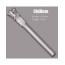 Glass Defuser Down Tube 15cm/18mm