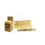 Raw Bamboo Rolling Mat 3" X 5"