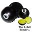 2 Part 8 Ball Grinder 2"