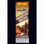 Juicy Double Wraps: Chocolate Chip Cookie Dough Flavour