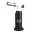 Special Blue Monster Torch Lighter - 8" Black