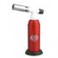 Special Blue Monster Torch Lighter - 8" Red