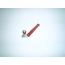 Stand Up Wood and Metal Kit Pipe