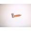 Wood and Metal Kit Pipe metal mouth piece