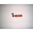 Wood and Metal Kit Pipe, no mouth piece