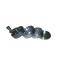 Aluminium 4pt Grinder With Handle 56mm