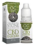 CBD E Liquid 100mg/10ml OG KUSH