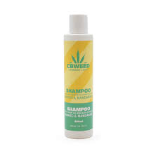 CBweed Shampoo